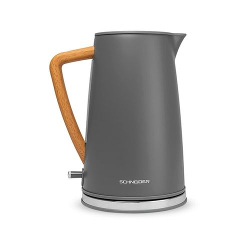 Bouilloire Nordique 1,7l 2200w Scken17g 2