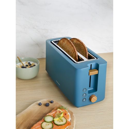 Grille Pain 2 Fentes 900w Scton2lbl