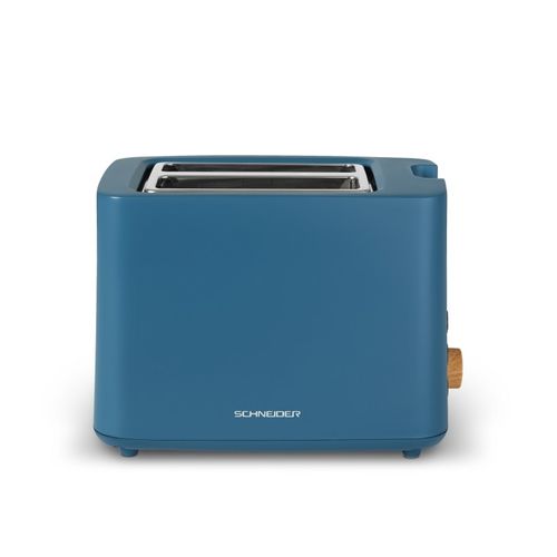 Grille Pain 2 Fentes 870w Scton2bl