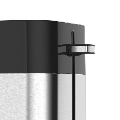 Grille Pain Digital 2 Fentes Inox Scto22dx