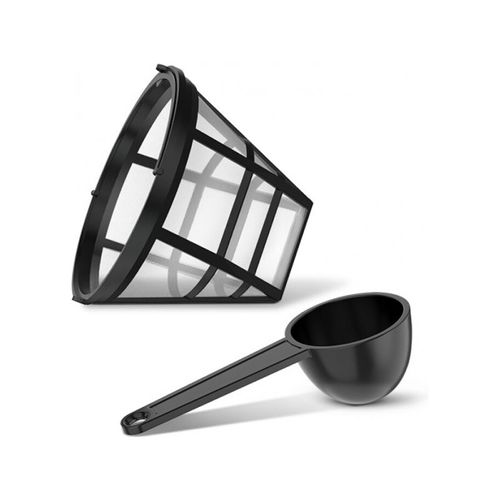 Cafetière Filtre 1,5l Programmable Scco215dx