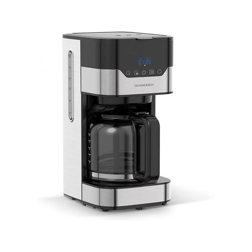 Cafetière Filtre 1,5l Programmable Scco215dx