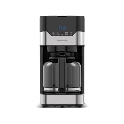 Cafetière Filtre 1,5l Programmable Scco215dx