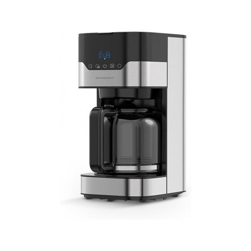 Cafetière Filtre 1,5l Programmable Scco215dx