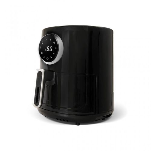 Friteuse Sans Huile 3,5l 1350w Avec Écran Tactile Scdf2235adb Schneider