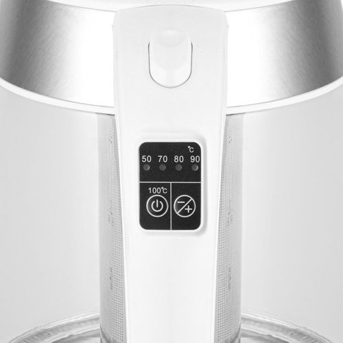 Bouilloire En Verre 1,7l Scke236tp