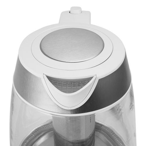 Bouilloire En Verre 1,7l Scke236tp