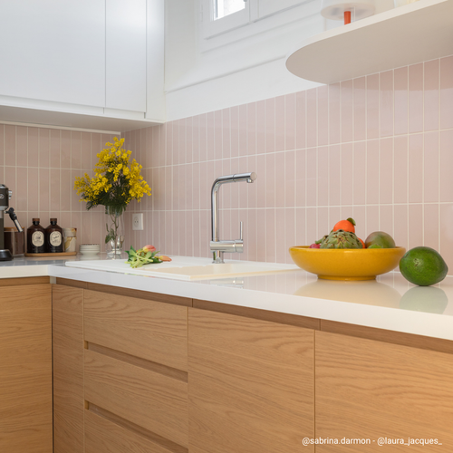 Robinet Douchette Luisina Lenny Chromé