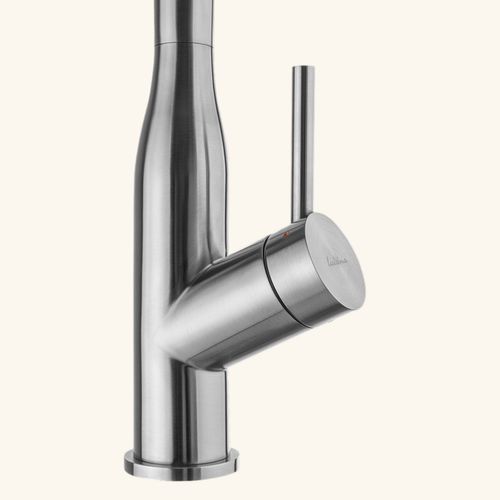 Robinet Douchette Luisina Inox Massif Archie