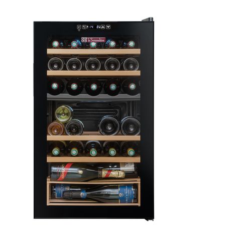 Cave à Vin De Service La Sommeliere Sls33dz