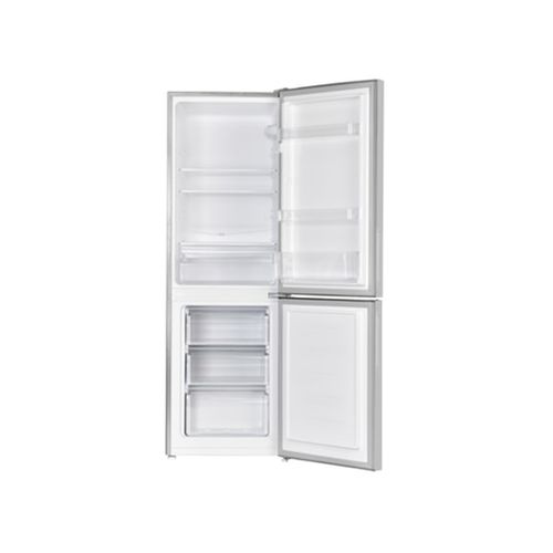 Réfrigérateur Congélateur Bas 157l Gris - Rc168se