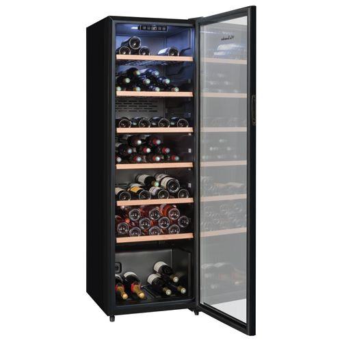 Cave à vin de vieillissement LA SOMMELIERE CTVNE147 147 bouteilles