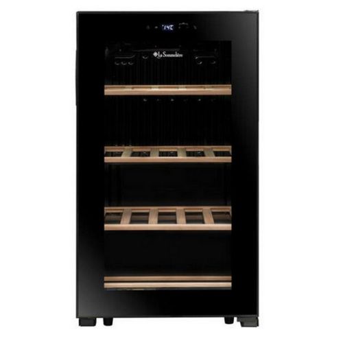 Cave à Vin De Service 36 Bouteilles - Ls36black