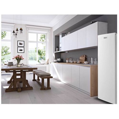 Réfrigérateur 1 Porte - Ra235be Blanc