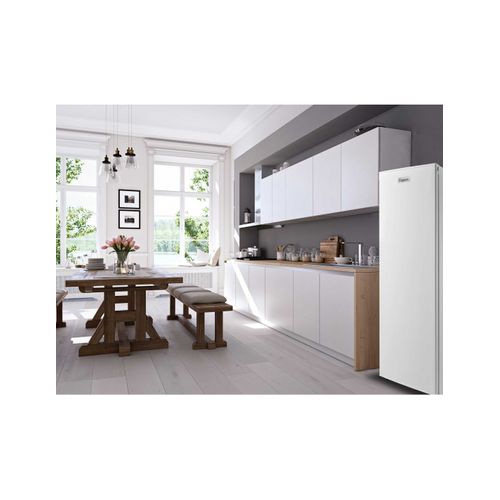 Refrigerateur 1 Porte 230l - Ra235xe Silver