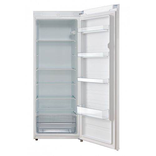 Refrigerateur 1 Porte 230l - Ra235xe Silver