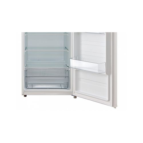 Refrigerateur 1 Porte 230l - Ra235xe Silver