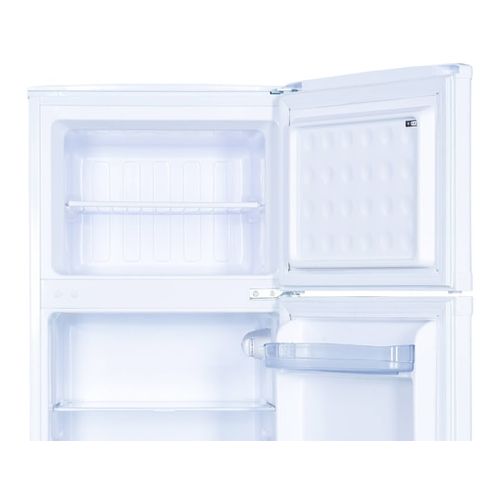 Réfrigérateur Congélateur Haut Rdp151be