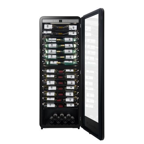 Cave à Vin La Sommeliere Apogee185dzpro