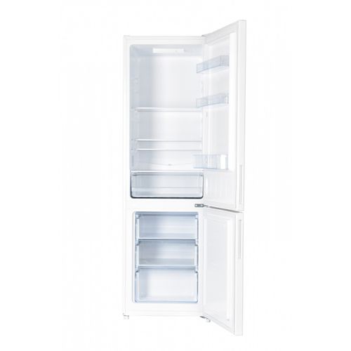 Réfrigérateur congélateur 262l - Rc262be Blanc