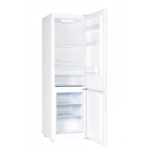 Réfrigérateur congélateur 262l - Rc262be Blanc