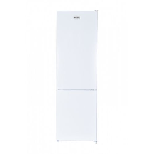 Réfrigérateur congélateur 262l - Rc262be Blanc
