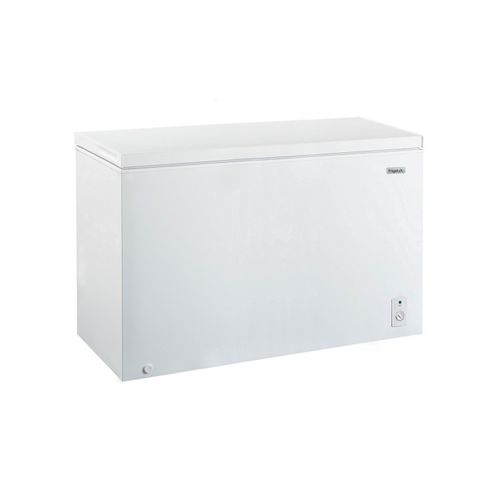 Congelateur Coffre 395l - Cco400be Blanc
