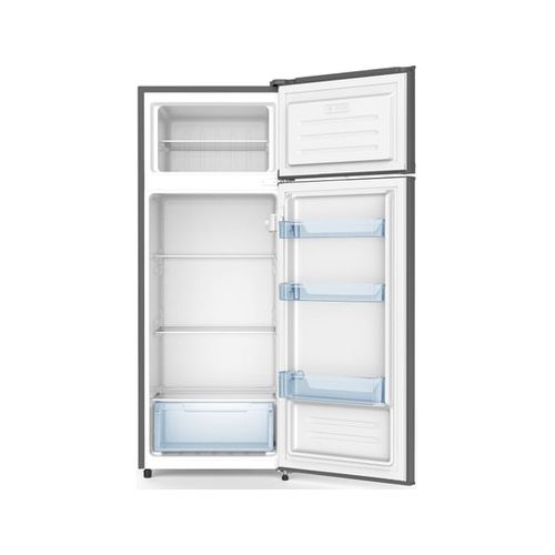 Refrigerateur 2 Portes 204l - Rdp215ne Noir