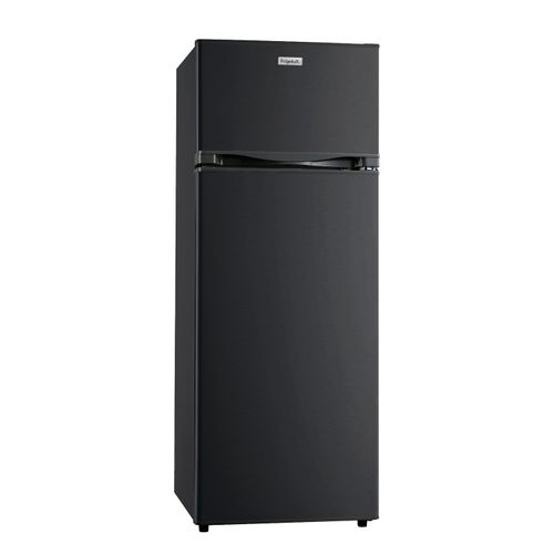 Refrigerateur 2 Portes 204l - Rdp215ne Noir