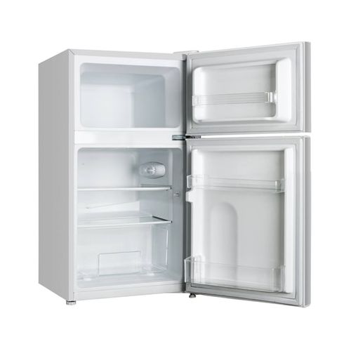 Réfrigérateur Congélateur Haut 86 Litres - Rdp91be