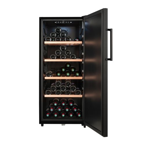 Cave De Service La Sommeliere Ctpne120e 116 Bouteilles