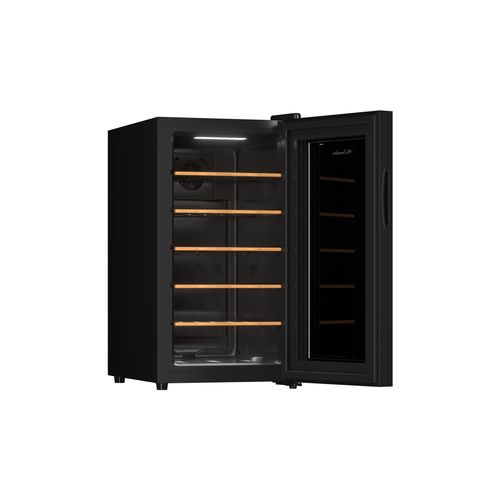 Cave de service LA SOMMELIERE 18SILENCE 18 bouteilles