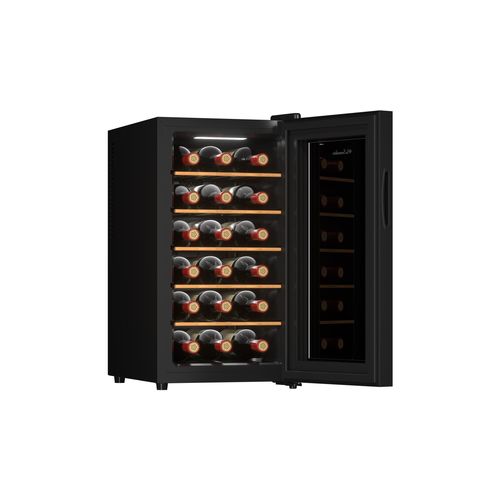 Cave de service LA SOMMELIERE 18SILENCE 18 bouteilles