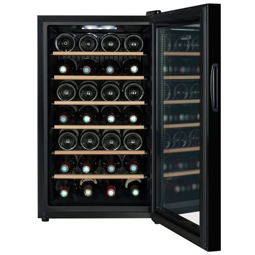 Cave de service LA SOMMELIERE 28SILENCE-DL 28 Bouteilles