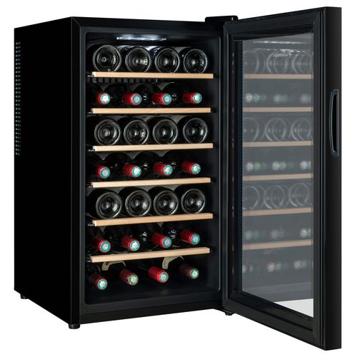 Cave de service LA SOMMELIERE 28SILENCE-DL 28 Bouteilles