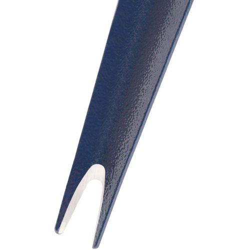 Couteau Désherbeur Affûté Tout Acier