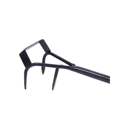 Griffe à Fleurs Manche En Bois Avec Grattoir