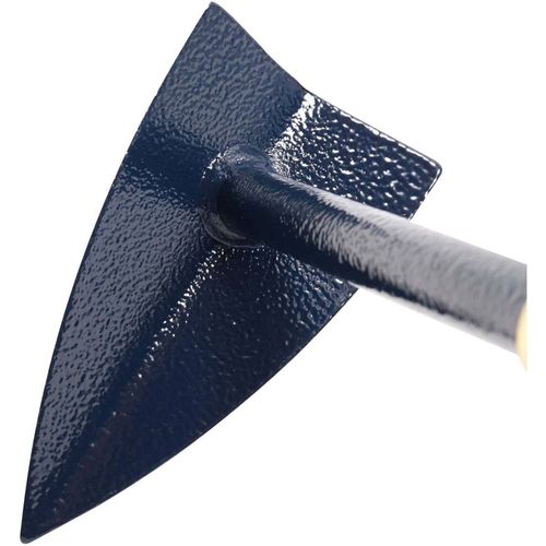 Mini Désherbinet' Avec Manche En Hêtre