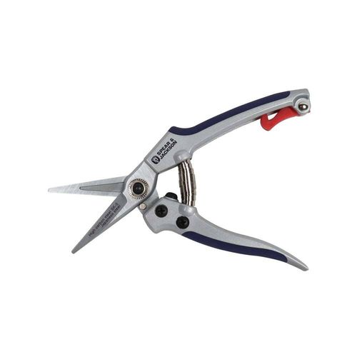 Epinette Bimatière En Acier Et Aluminium 18 Cm