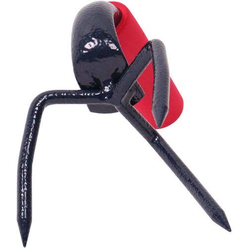 Griffe Rotative à Main En Acier Et Plastique