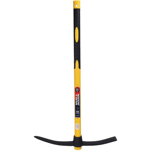 Pioche Terrassière De 2.5 Manche Trimatière