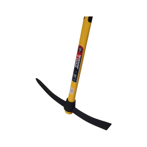 Pioche Terrassière De 2.5 Manche Trimatière