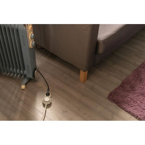 Rallonge Programmable 2m - Blanc - Bolea - Zenitech