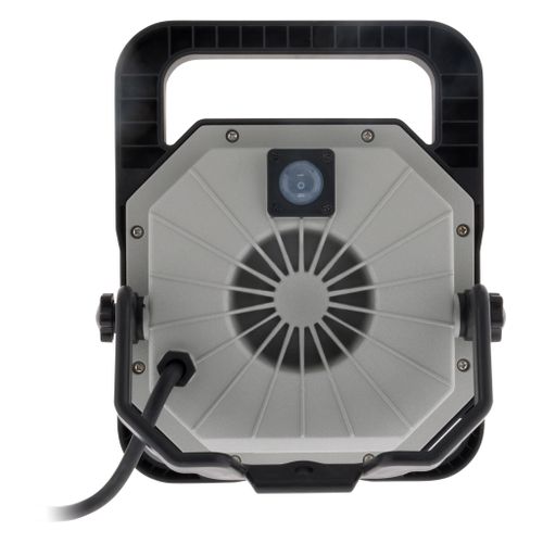 Projecteur De Chantier à Poser 22w 1600lm Ip54 - Zenitech