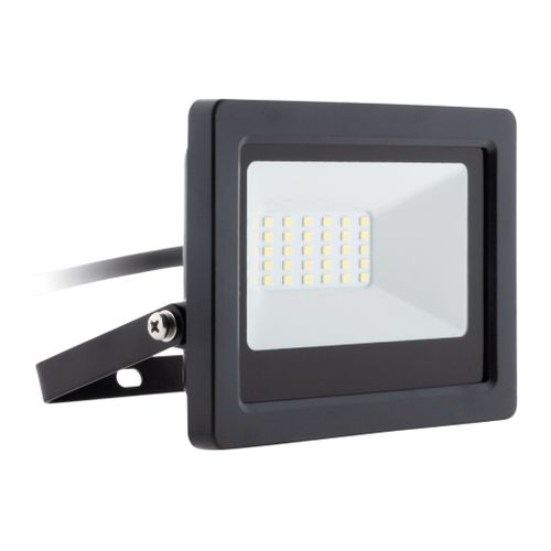 Projecteur LED Mural Étanche Ip65 1600lm 20w - Elexity