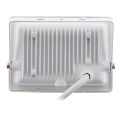 Projecteur LED Mural Étanche Ip65 1600lm 20w - Elexity