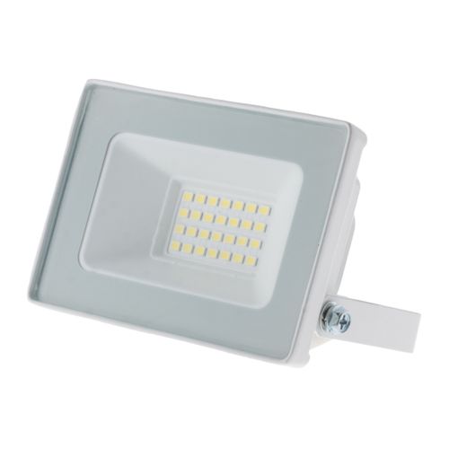 Projecteur LED Chantier Étanche - 20w Ip65 - Zenitech