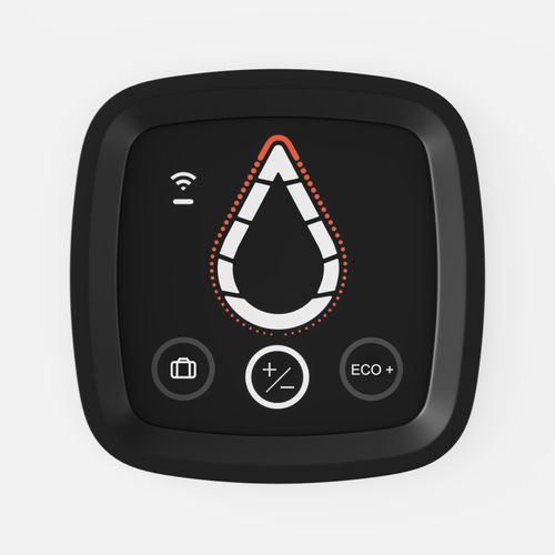 Chauffe-eau Plat Multiposition 80l - 231070