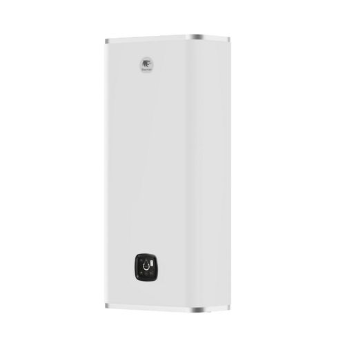 Chauffe-eau Électrique Monophasés 2400w Blanc - 231071