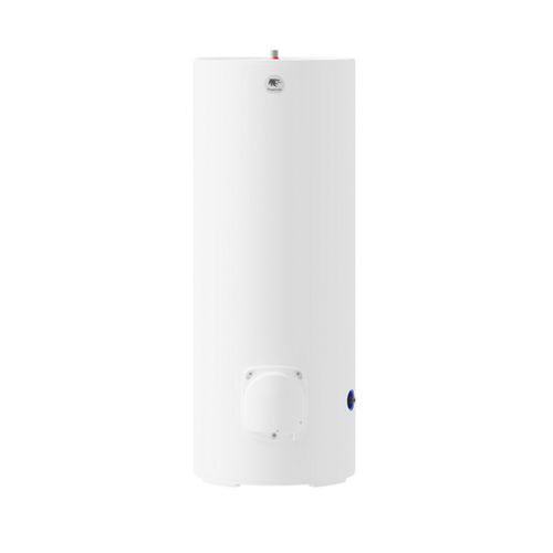 Chauffe-eau 200l 2200w Blanc - 261130